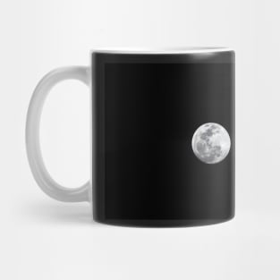 Super Moon Glow Mug